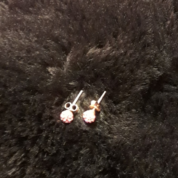 Ed hardy 8 oz fragrance aunthentic+studs swavorski - Picture 4 of 4